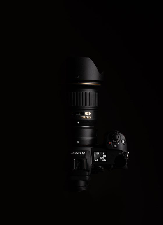 Home Photographer 1 slider camera