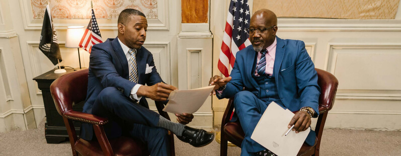 Home Politician 14 vision 4